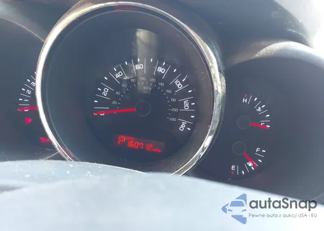 2011 Kia Soul + из США, поврежденный, VIN KNDJT2A24B7198809